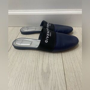 Givenchy Mules